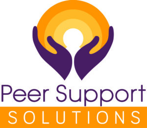 peer support solutions logo